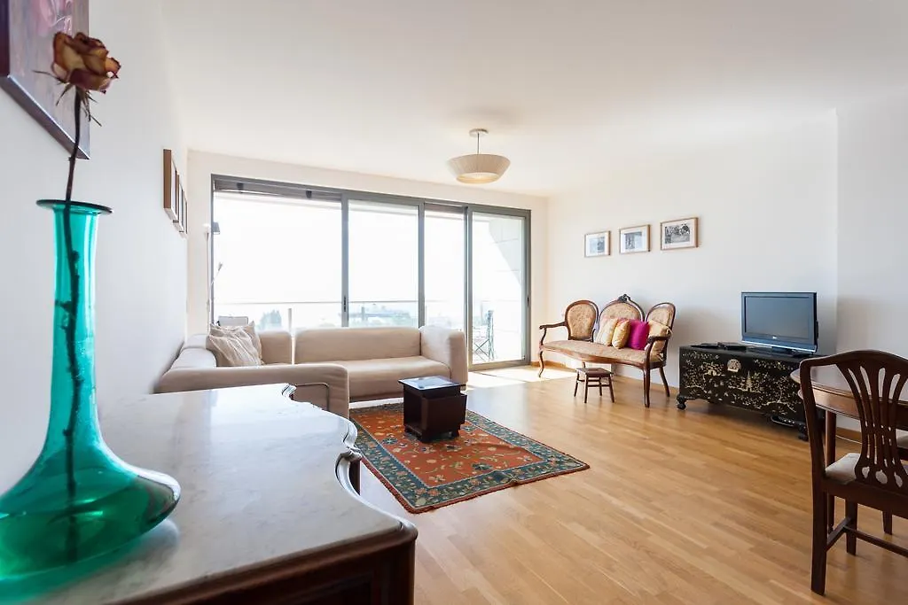Flh Expo Flat With View-1